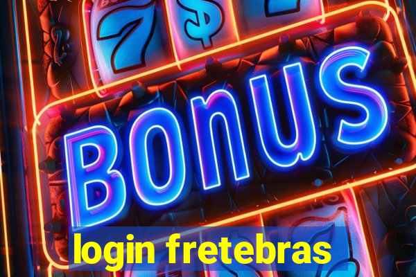 login fretebras